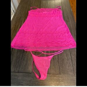 Victoria’s Secret Sexy Lingerie